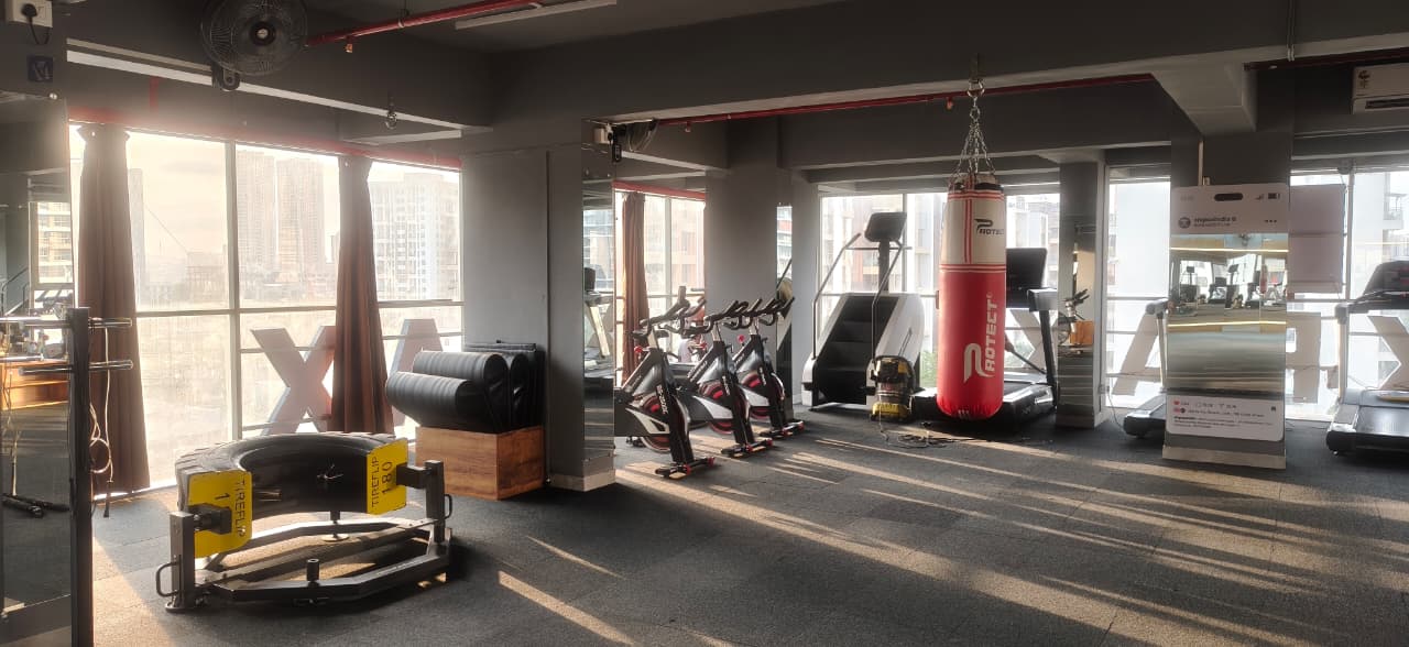 Cardio & HIIT